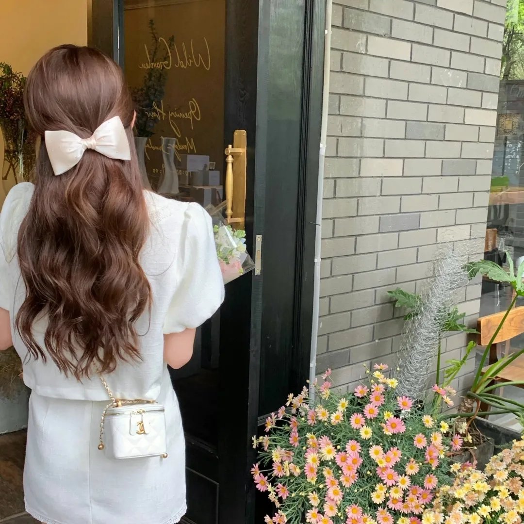 色诱我