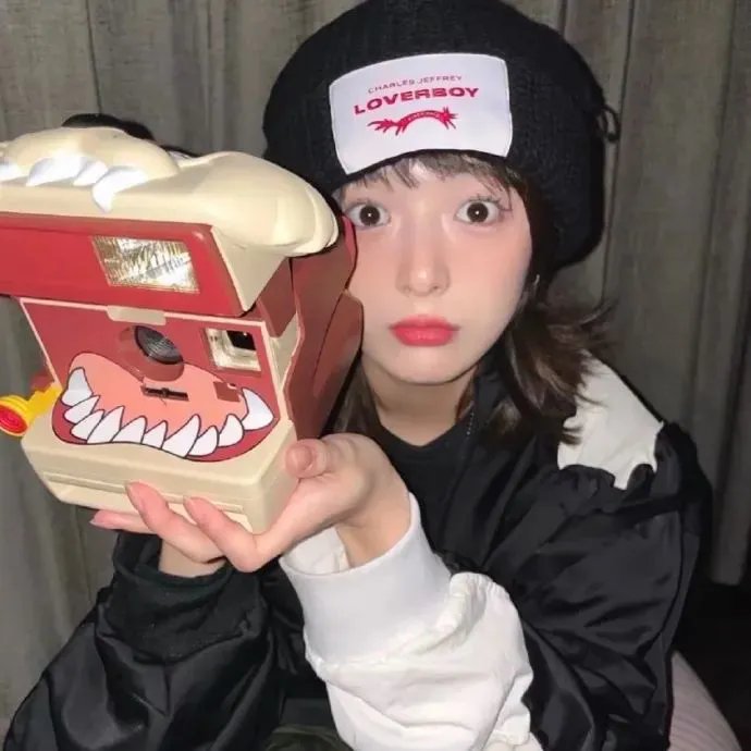 神明在看