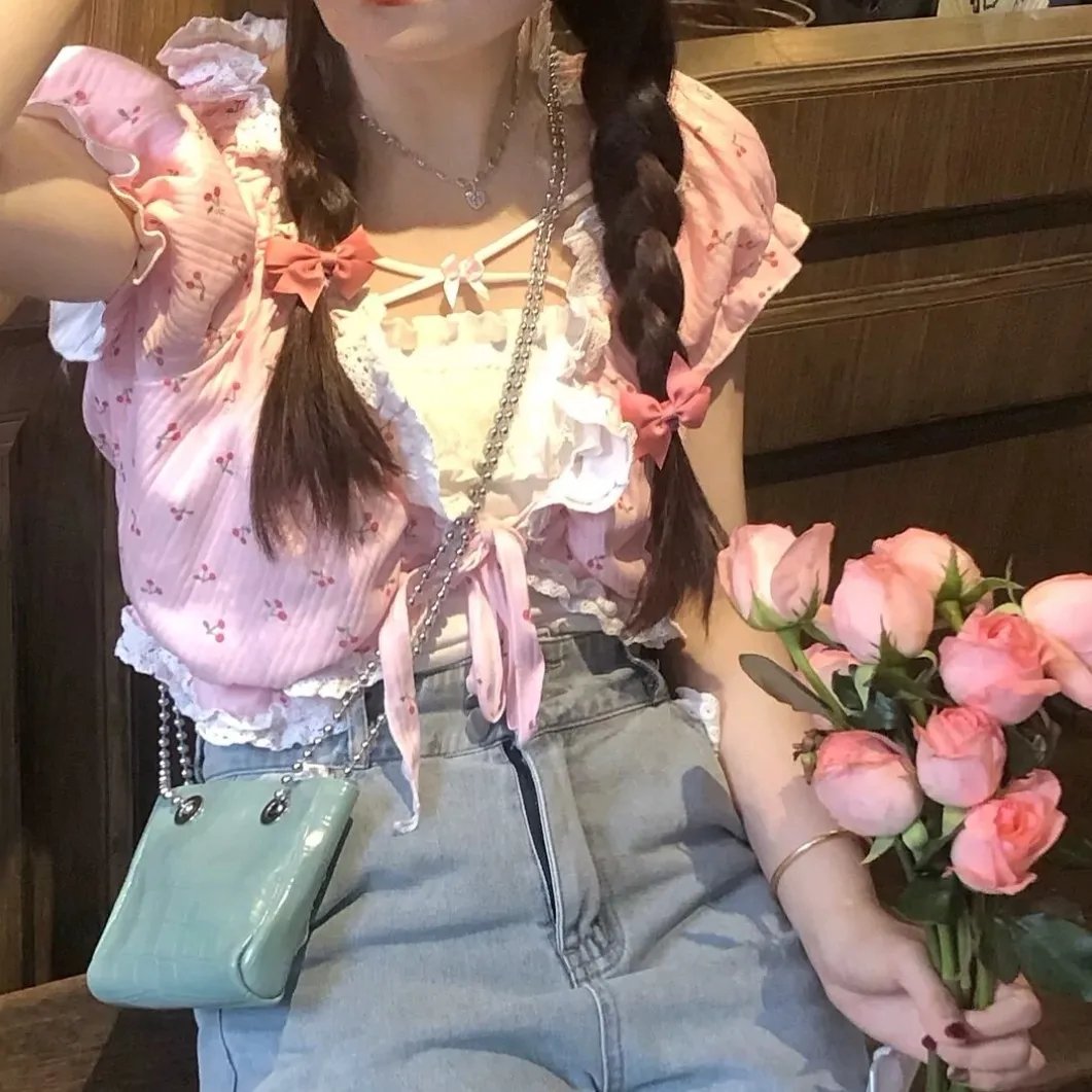 潮游记